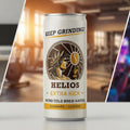 Helios EXTRA KICK